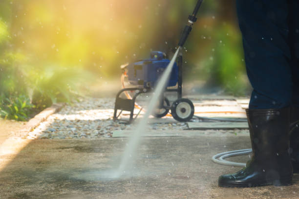 Trusted Lake Goodwin, WA Pressure Washing Services Experts